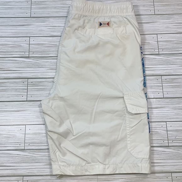 Tommy Hilfiger Men’s Swim Trunks - Picture 3 of 9